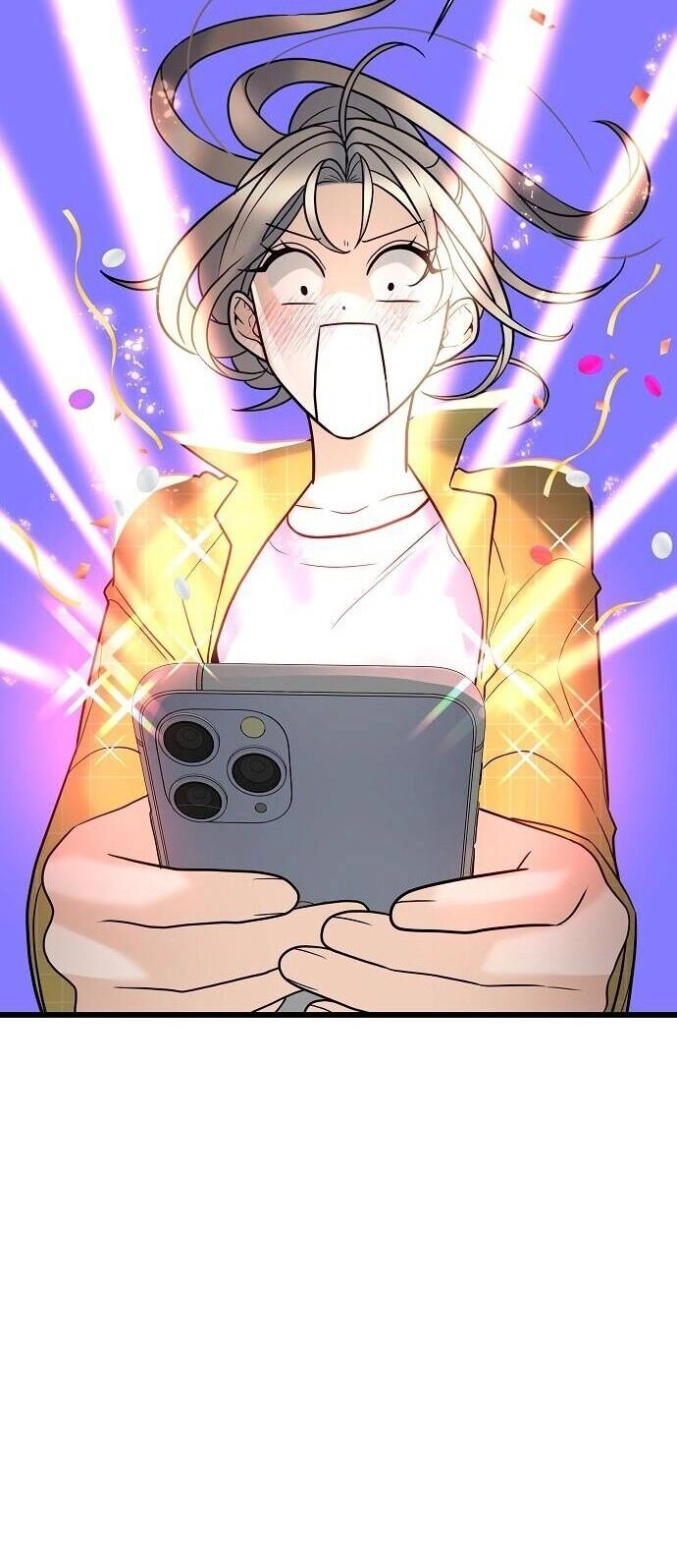 Random Target - Mục Tiêu Ngẫu Nhiên Chapter 13.2 - 46