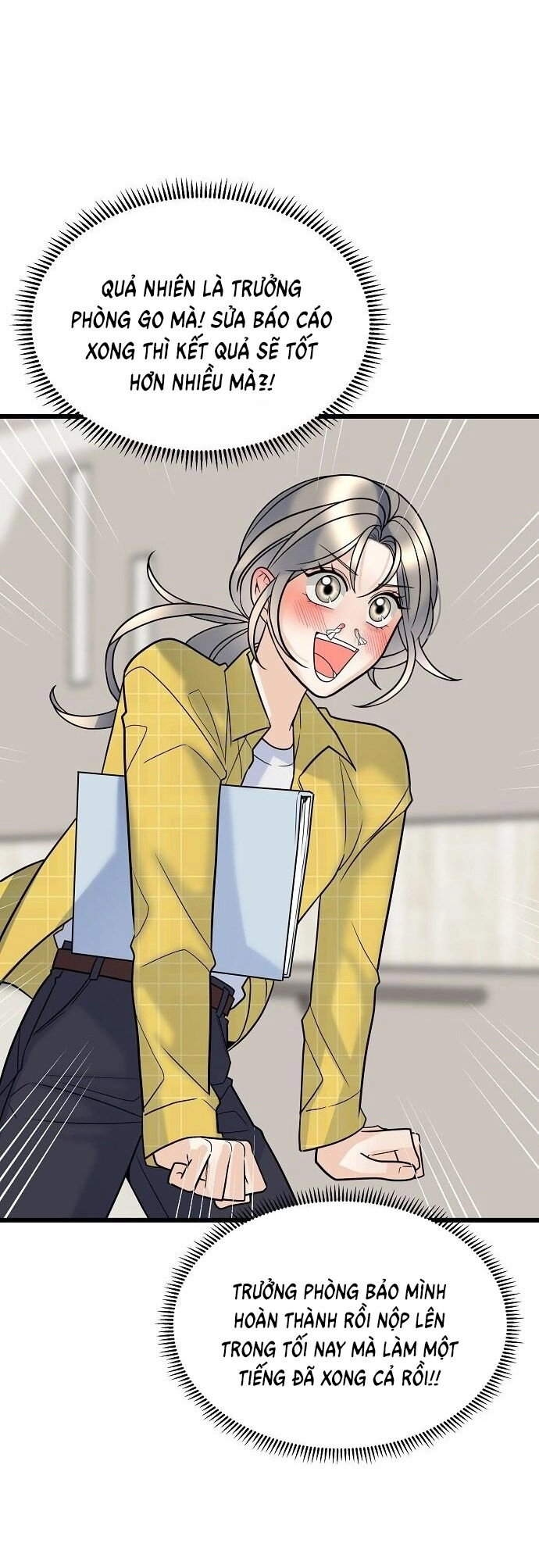 Random Target - Mục Tiêu Ngẫu Nhiên Chapter 13.2 - 48