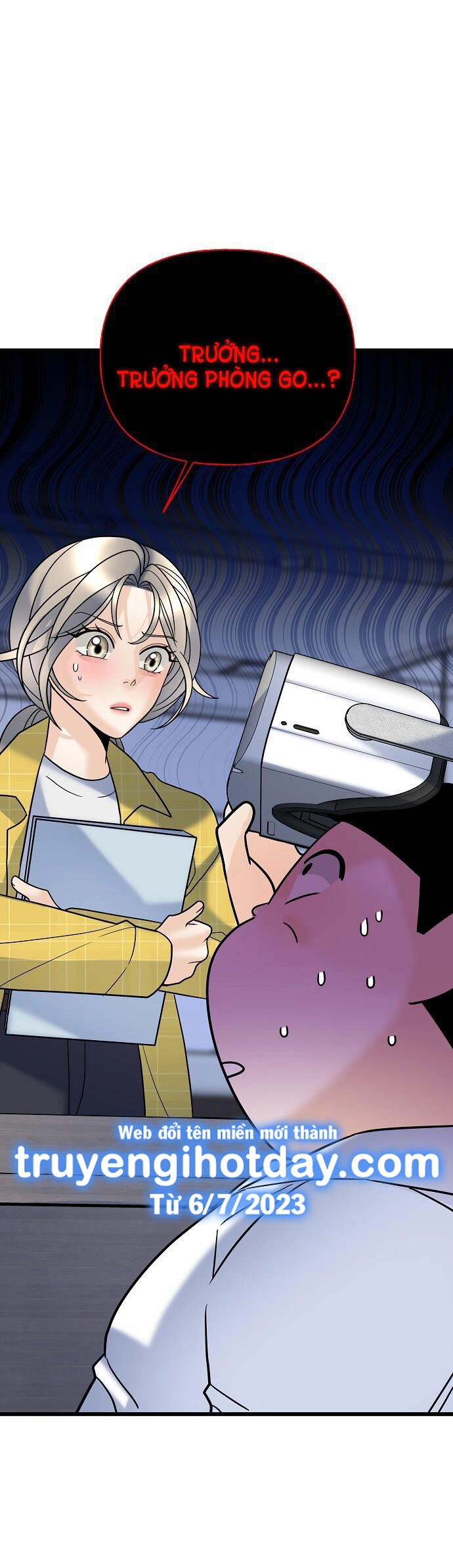 Random Target - Mục Tiêu Ngẫu Nhiên Chapter 14.1 - 2