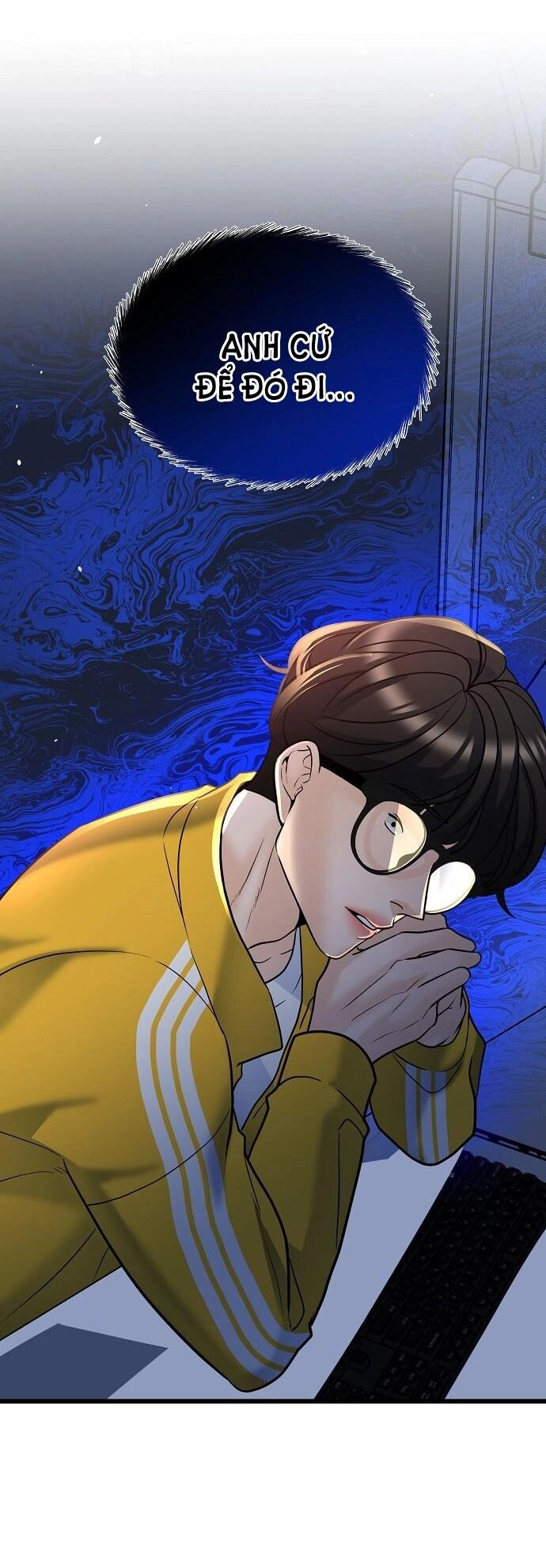 Random Target - Mục Tiêu Ngẫu Nhiên Chapter 14.1 - 24