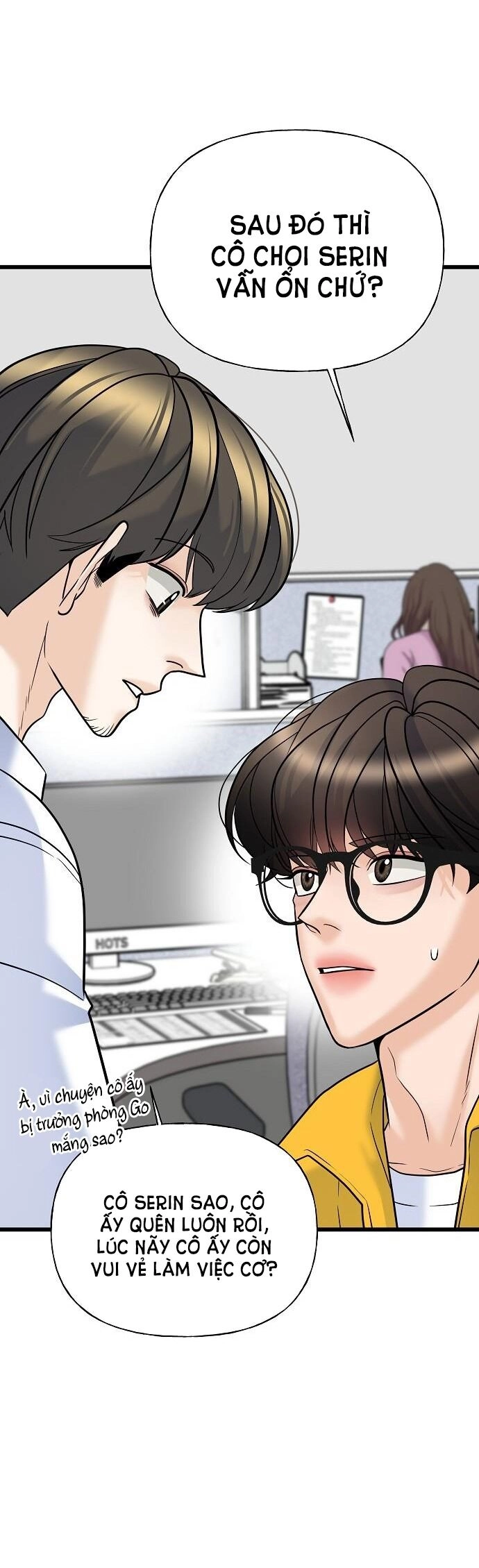 Random Target - Mục Tiêu Ngẫu Nhiên Chapter 14.1 - 27