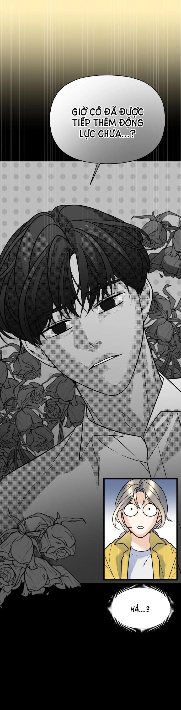 Random Target - Mục Tiêu Ngẫu Nhiên Chapter 14.1 - 38