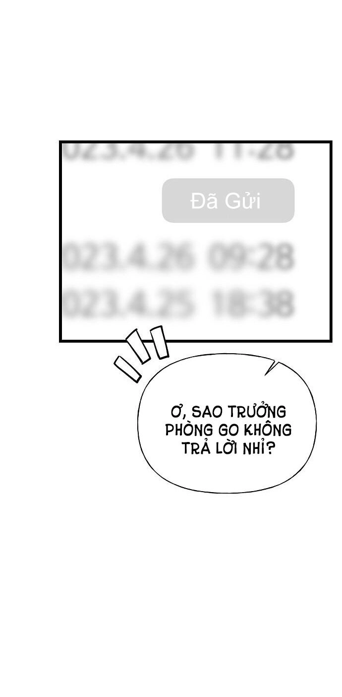 Random Target - Mục Tiêu Ngẫu Nhiên Chapter 14.2 - 1
