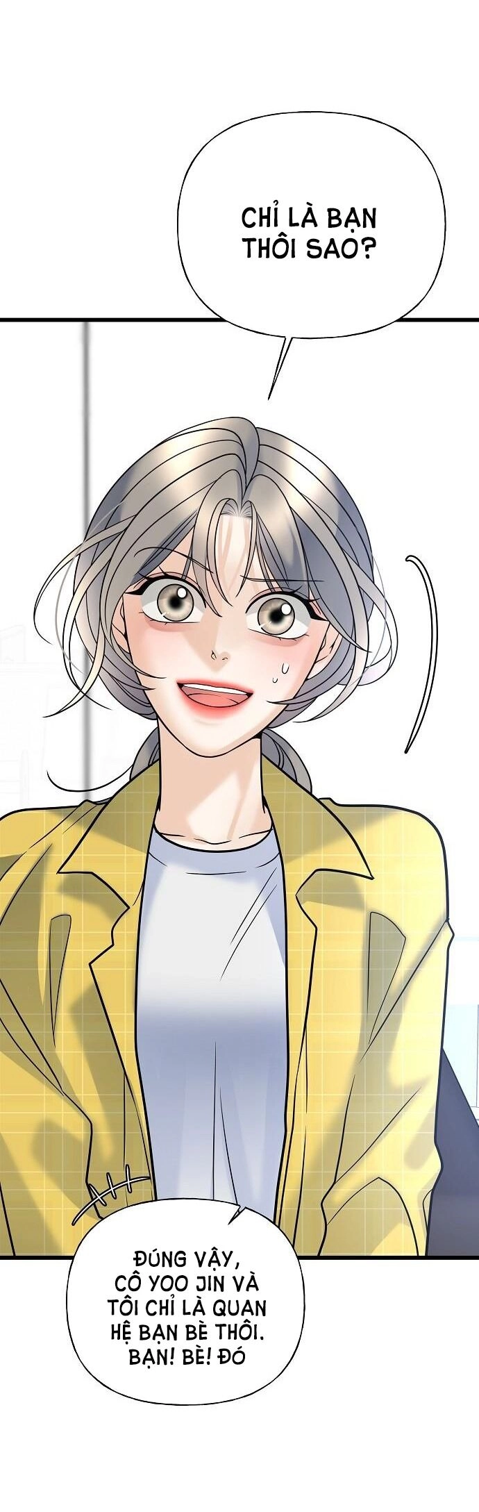 Random Target - Mục Tiêu Ngẫu Nhiên Chapter 14.2 - 3