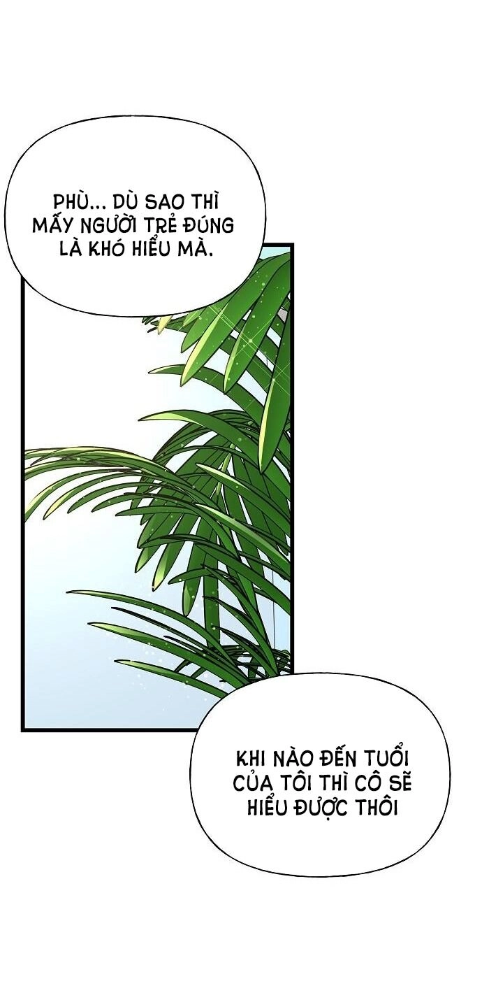 Random Target - Mục Tiêu Ngẫu Nhiên Chapter 14.2 - 5