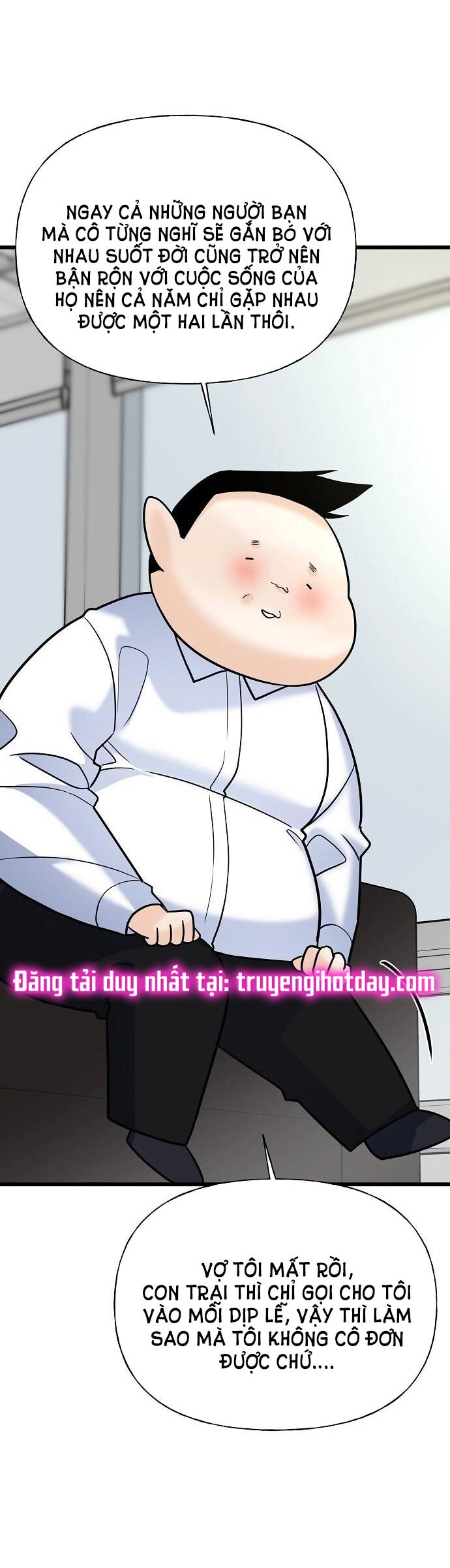 Random Target - Mục Tiêu Ngẫu Nhiên Chapter 14.2 - 6