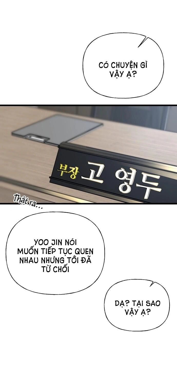 Random Target - Mục Tiêu Ngẫu Nhiên Chapter 14.2 - 10