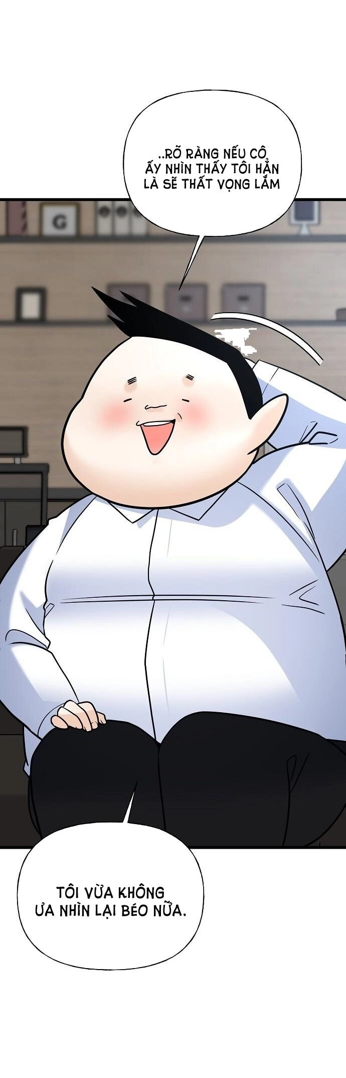 Random Target - Mục Tiêu Ngẫu Nhiên Chapter 14.2 - 11