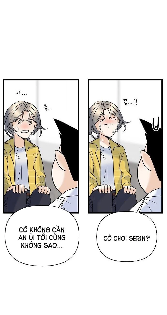 Random Target - Mục Tiêu Ngẫu Nhiên Chapter 14.2 - 15