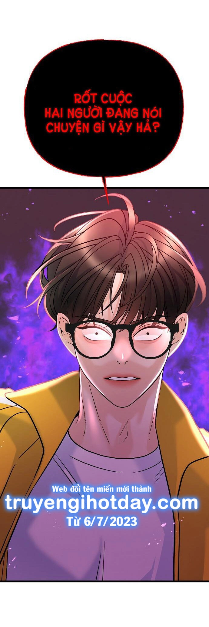 Random Target - Mục Tiêu Ngẫu Nhiên Chapter 14.2 - 24