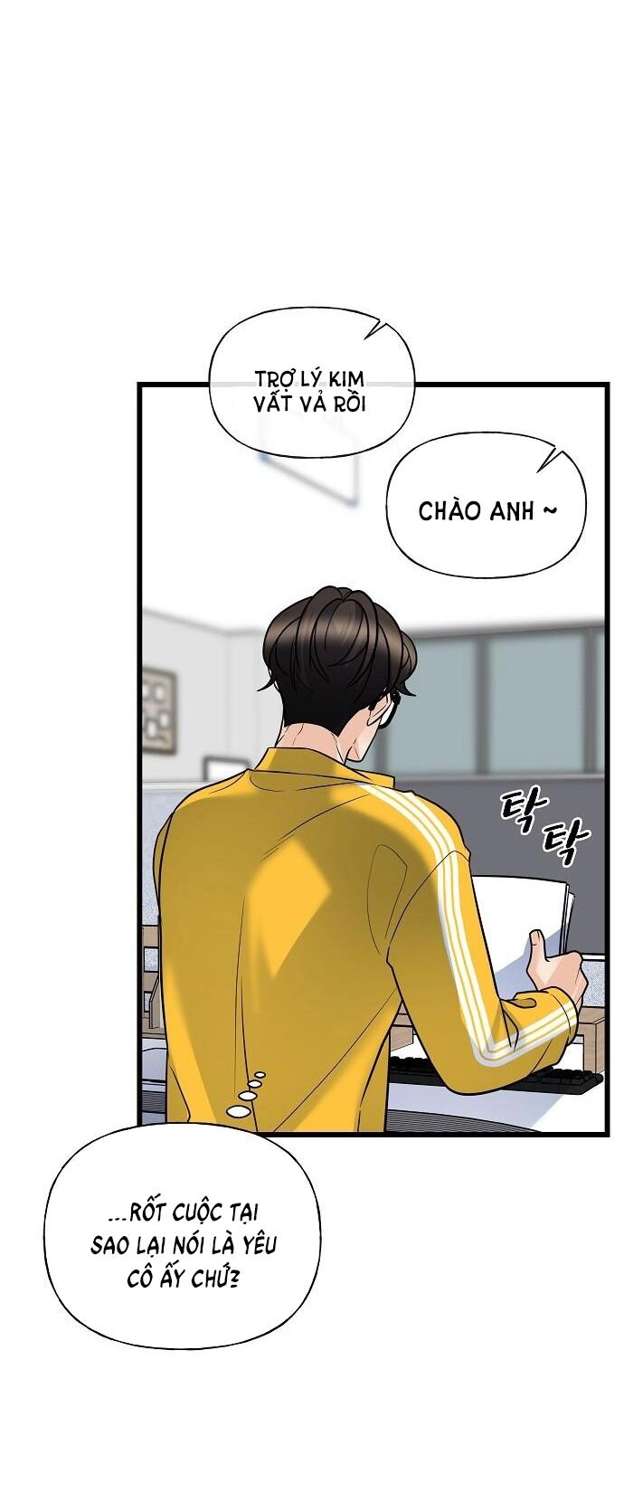 Random Target - Mục Tiêu Ngẫu Nhiên Chapter 14.2 - 28