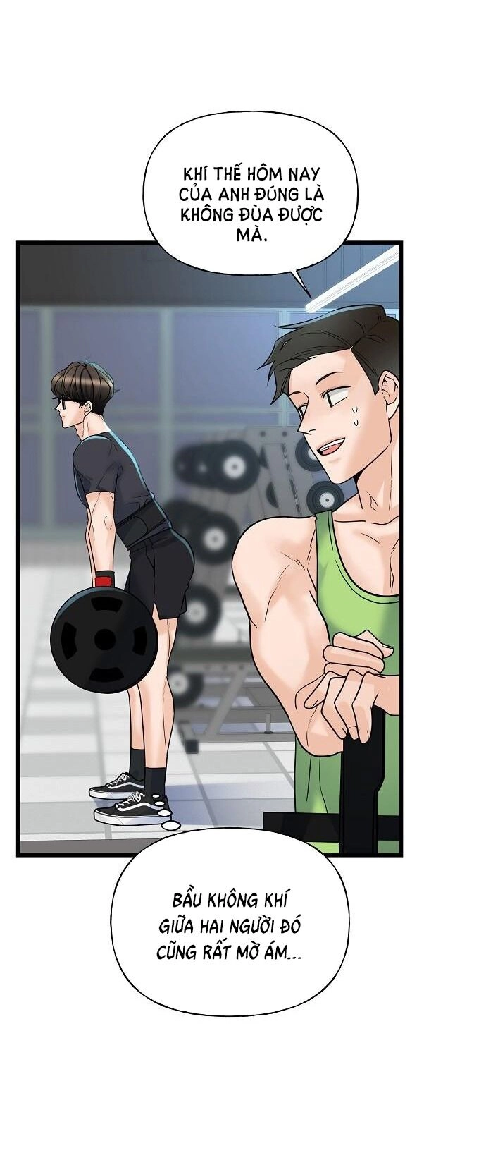 Random Target - Mục Tiêu Ngẫu Nhiên Chapter 14.2 - 29