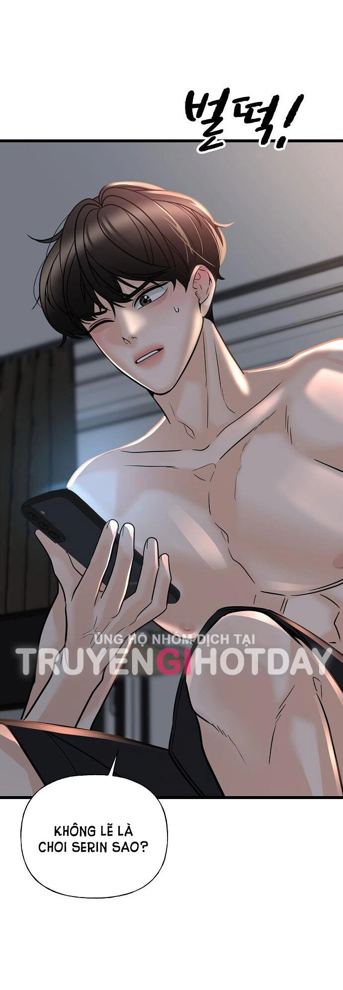 Random Target - Mục Tiêu Ngẫu Nhiên Chapter 14.2 - 34