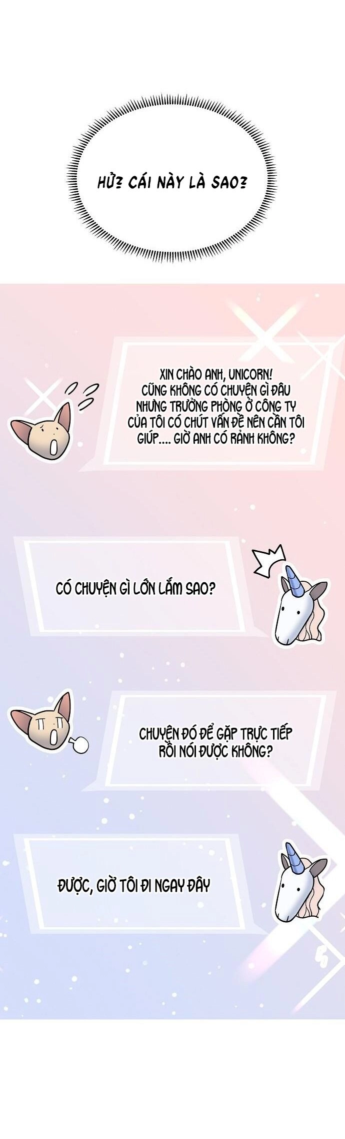 Random Target - Mục Tiêu Ngẫu Nhiên Chapter 14.2 - 35