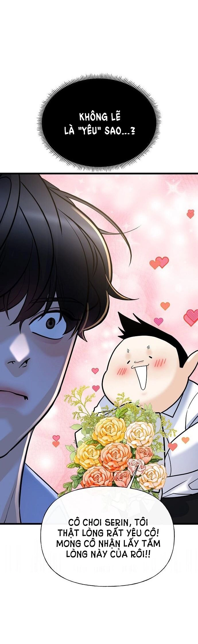 Random Target - Mục Tiêu Ngẫu Nhiên Chapter 14.2 - 37