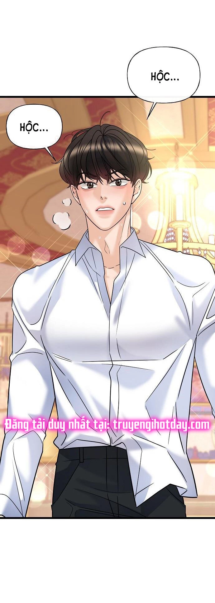 Random Target - Mục Tiêu Ngẫu Nhiên Chapter 14.2 - 39