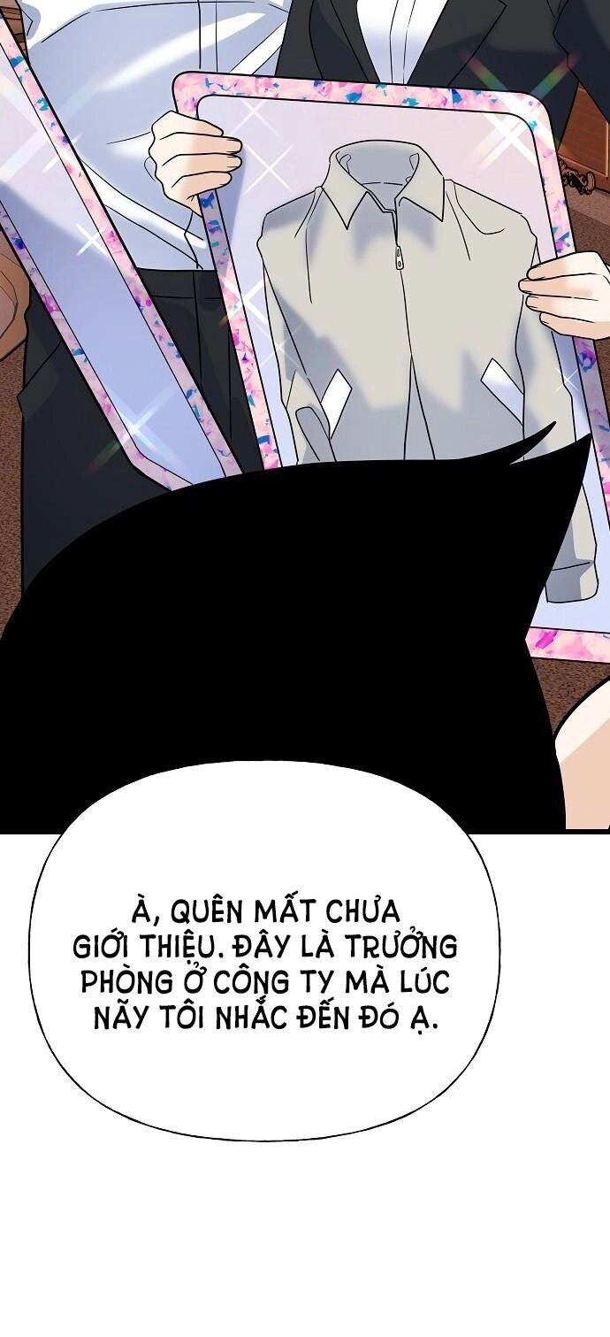 Random Target - Mục Tiêu Ngẫu Nhiên Chapter 14.2 - 41