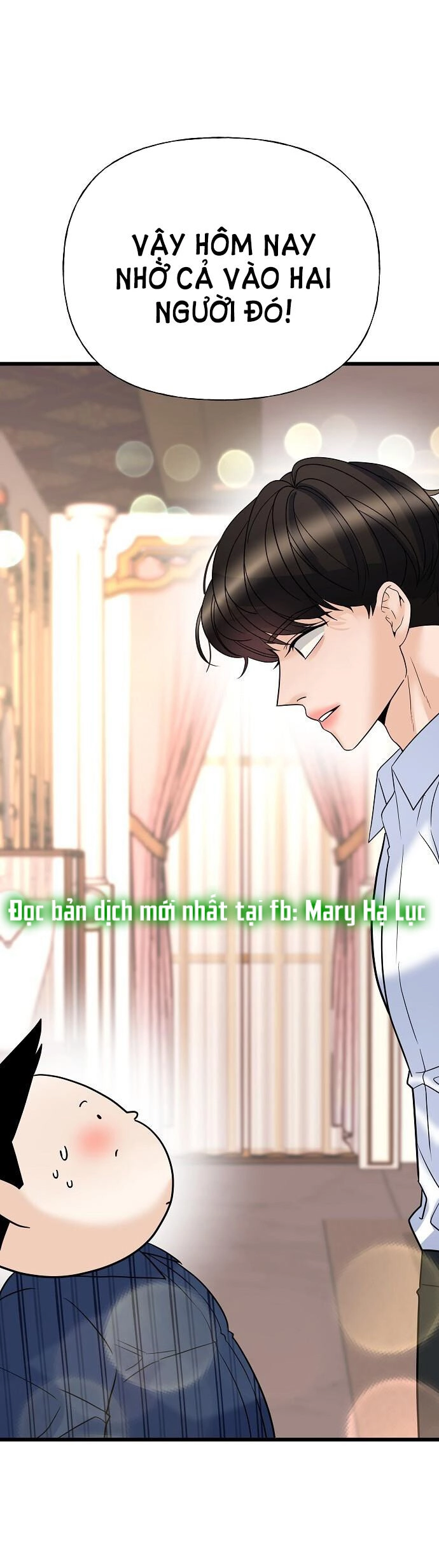 Random Target - Mục Tiêu Ngẫu Nhiên Chapter 14.2 - 43