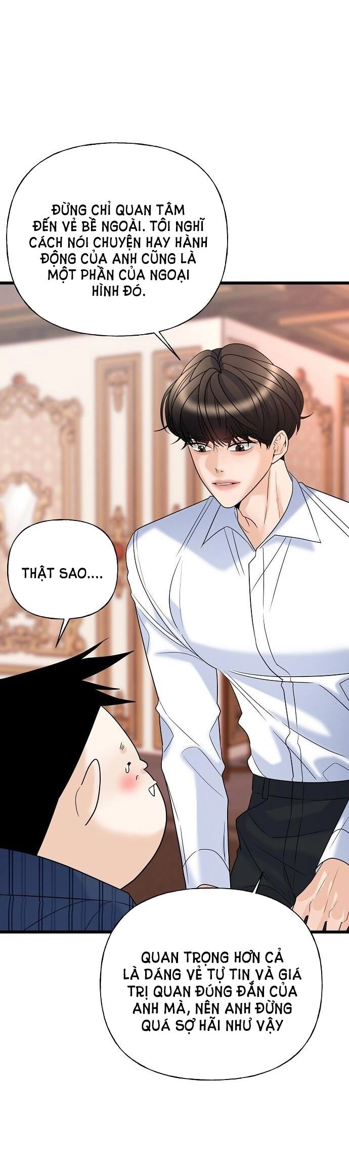 Random Target - Mục Tiêu Ngẫu Nhiên Chapter 15.2 - 1