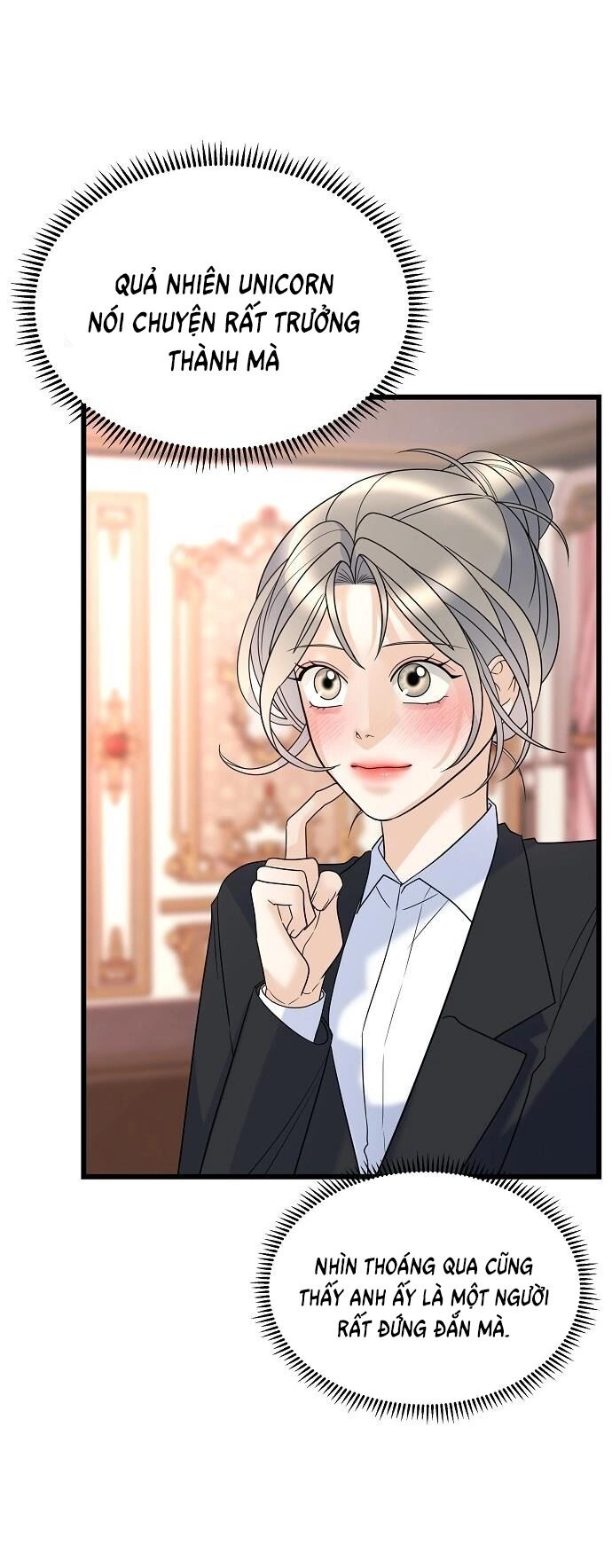 Random Target - Mục Tiêu Ngẫu Nhiên Chapter 15.2 - 2