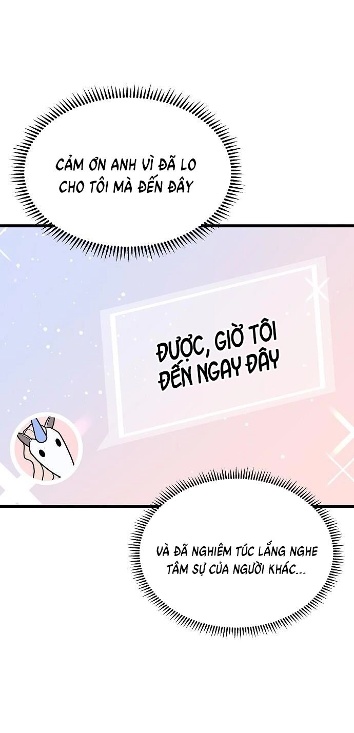 Random Target - Mục Tiêu Ngẫu Nhiên Chapter 15.2 - 3