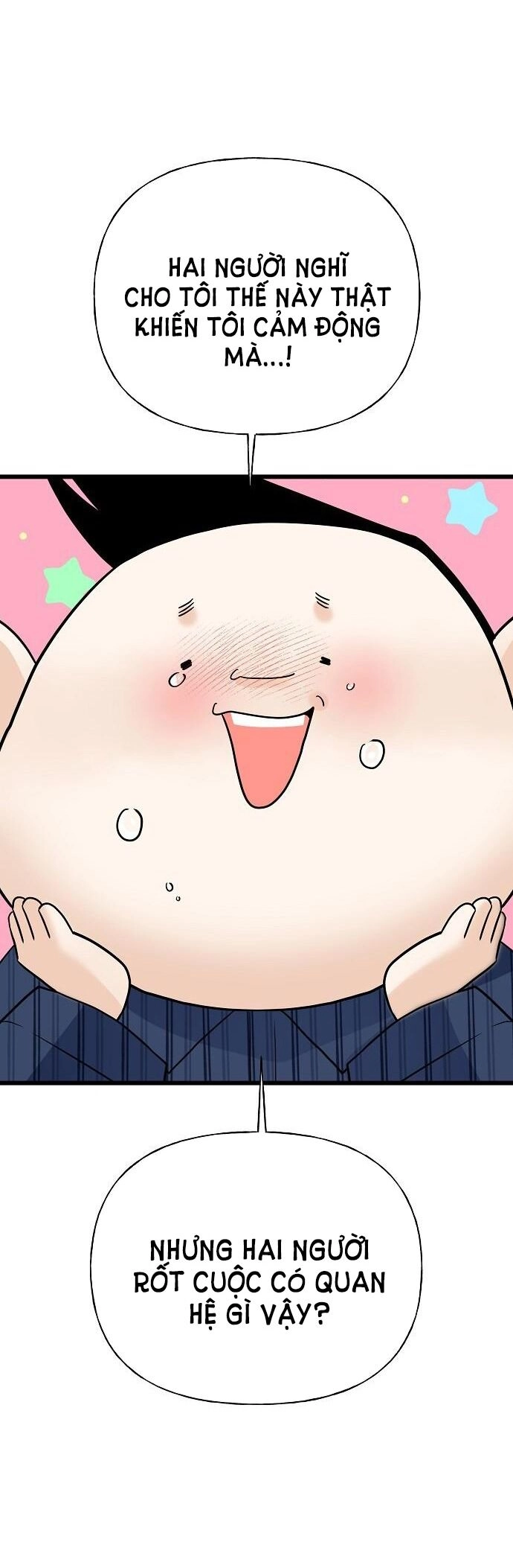 Random Target - Mục Tiêu Ngẫu Nhiên Chapter 15.2 - 6