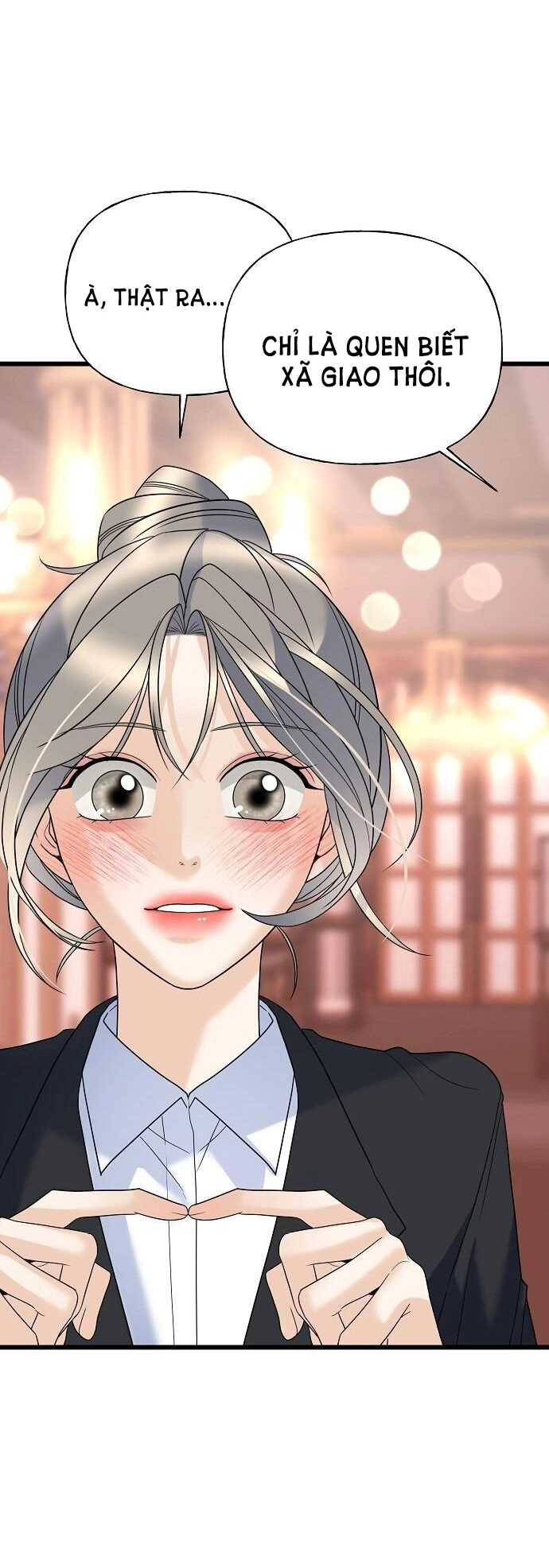 Random Target - Mục Tiêu Ngẫu Nhiên Chapter 15.2 - 8