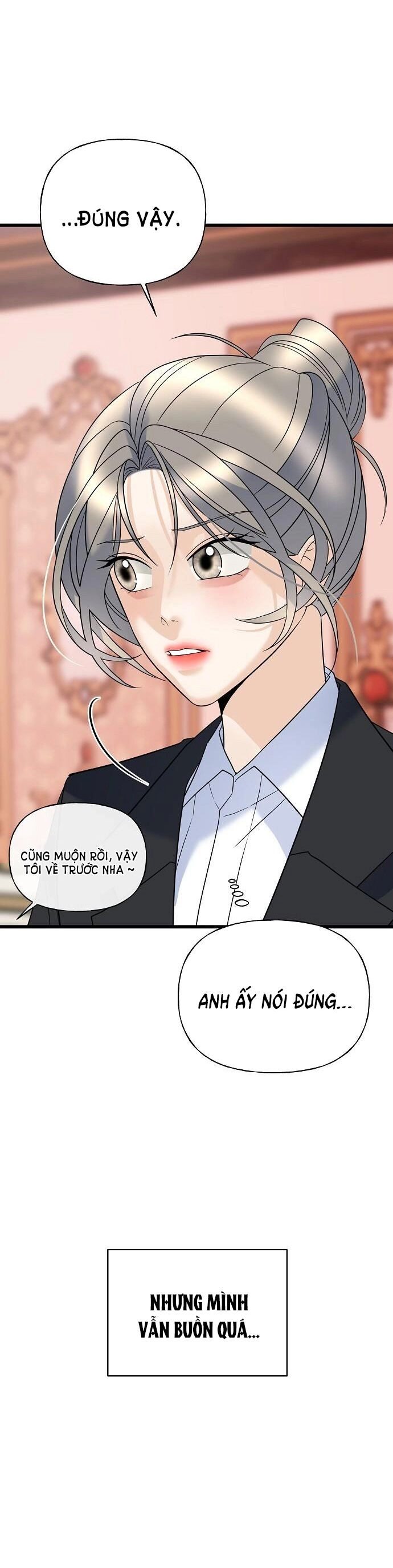 Random Target - Mục Tiêu Ngẫu Nhiên Chapter 15.2 - 10