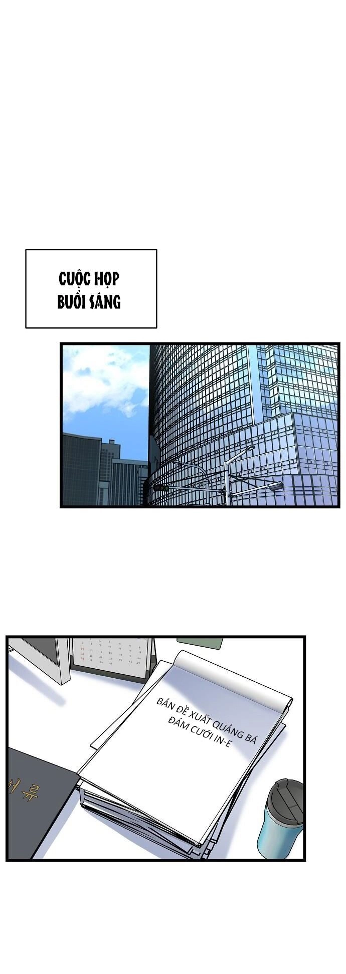 Random Target - Mục Tiêu Ngẫu Nhiên Chapter 15.2 - 11