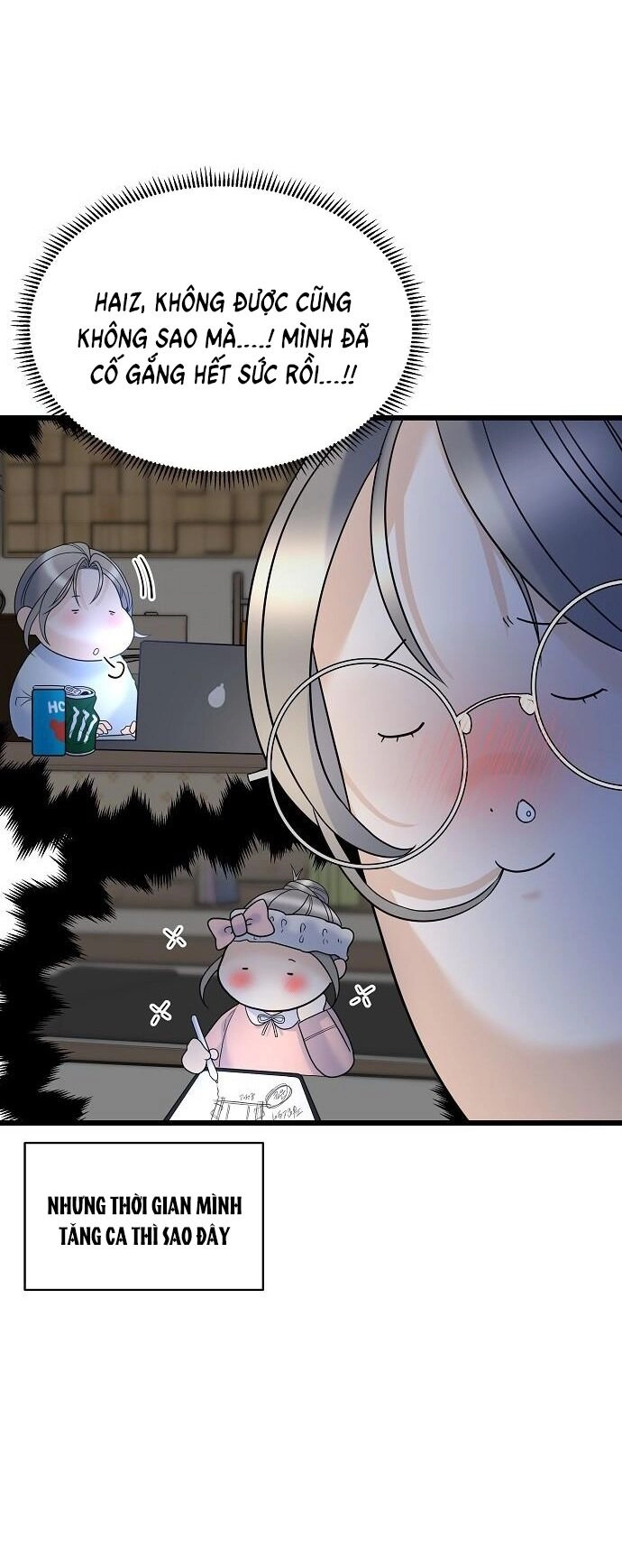 Random Target - Mục Tiêu Ngẫu Nhiên Chapter 15.2 - 13