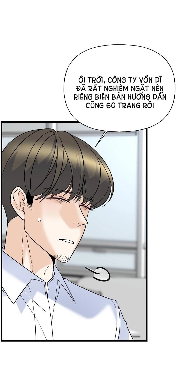 Random Target - Mục Tiêu Ngẫu Nhiên Chapter 15.2 - 16