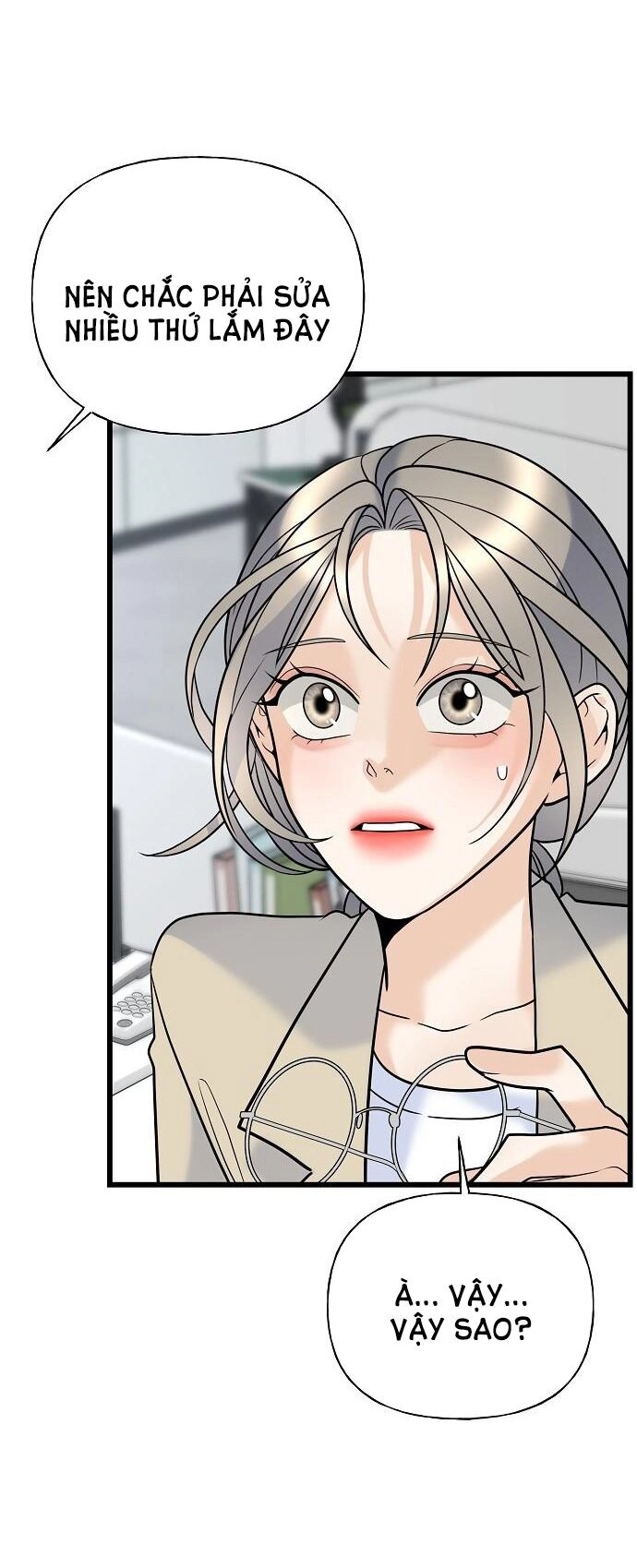 Random Target - Mục Tiêu Ngẫu Nhiên Chapter 15.2 - 17