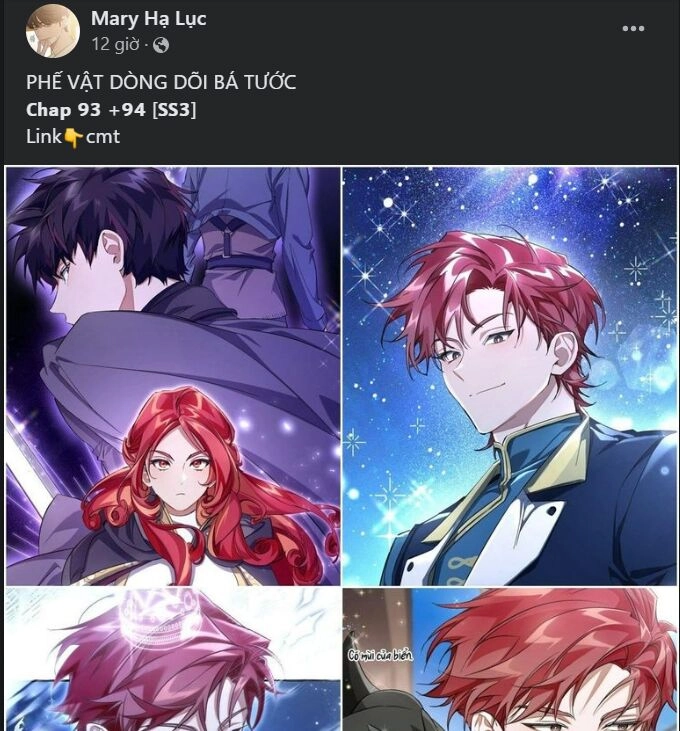 Random Target - Mục Tiêu Ngẫu Nhiên Chapter 15.2 - 25