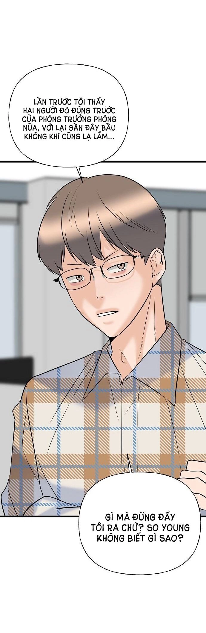 Random Target - Mục Tiêu Ngẫu Nhiên Chapter 15.2 - 30