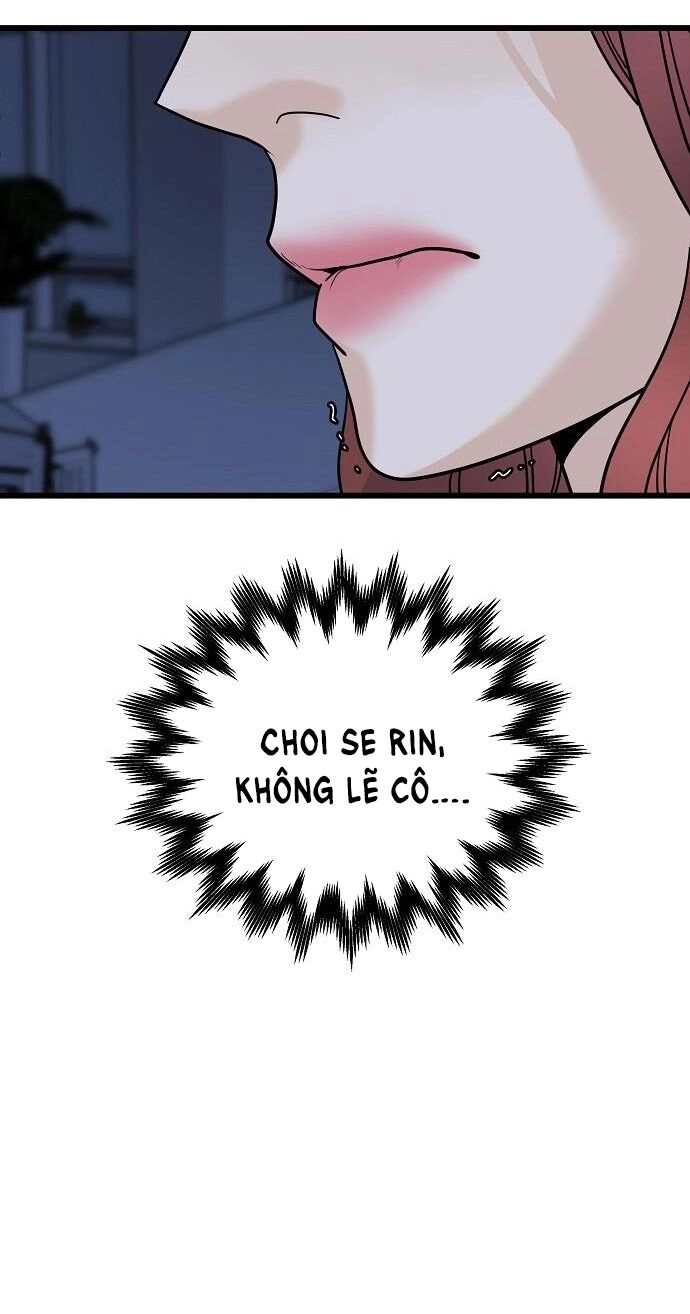 Random Target - Mục Tiêu Ngẫu Nhiên Chapter 15.2 - 35