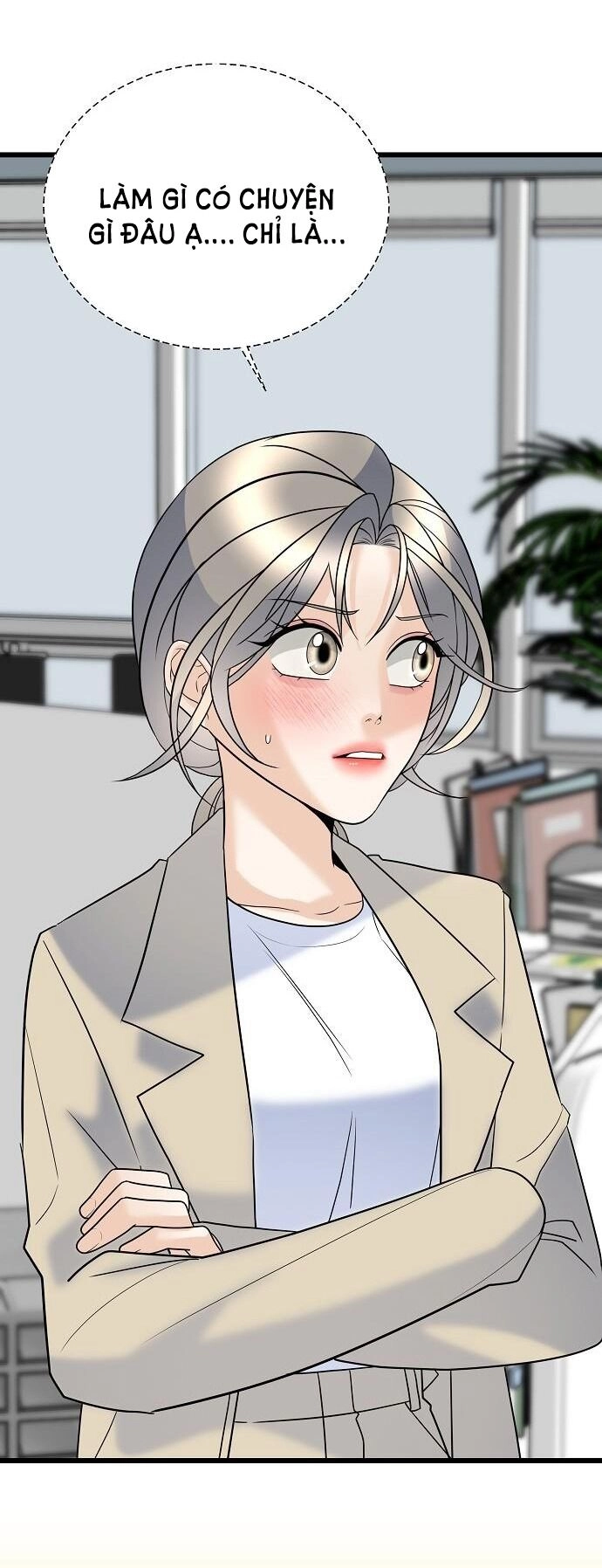 Random Target - Mục Tiêu Ngẫu Nhiên Chapter 15.2 - 38