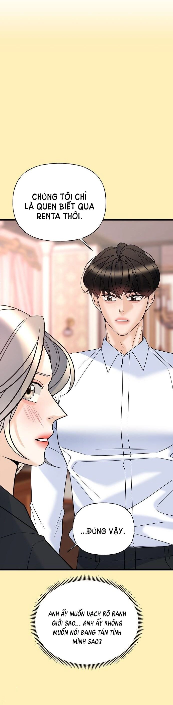 Random Target - Mục Tiêu Ngẫu Nhiên Chapter 15.2 - 39