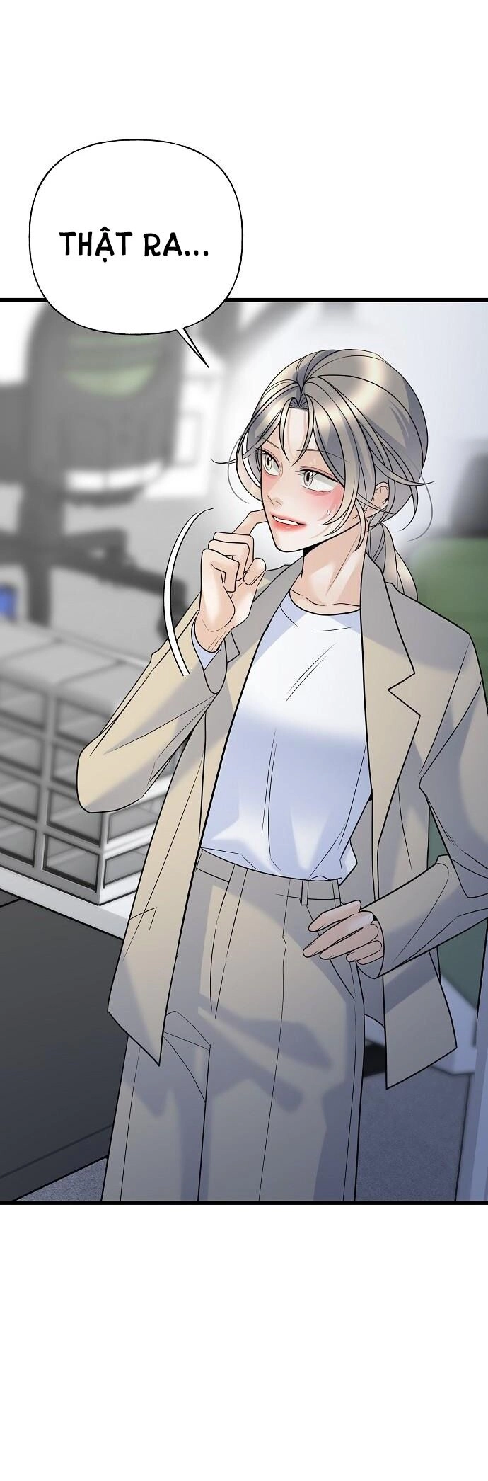 Random Target - Mục Tiêu Ngẫu Nhiên Chapter 15.2 - 44