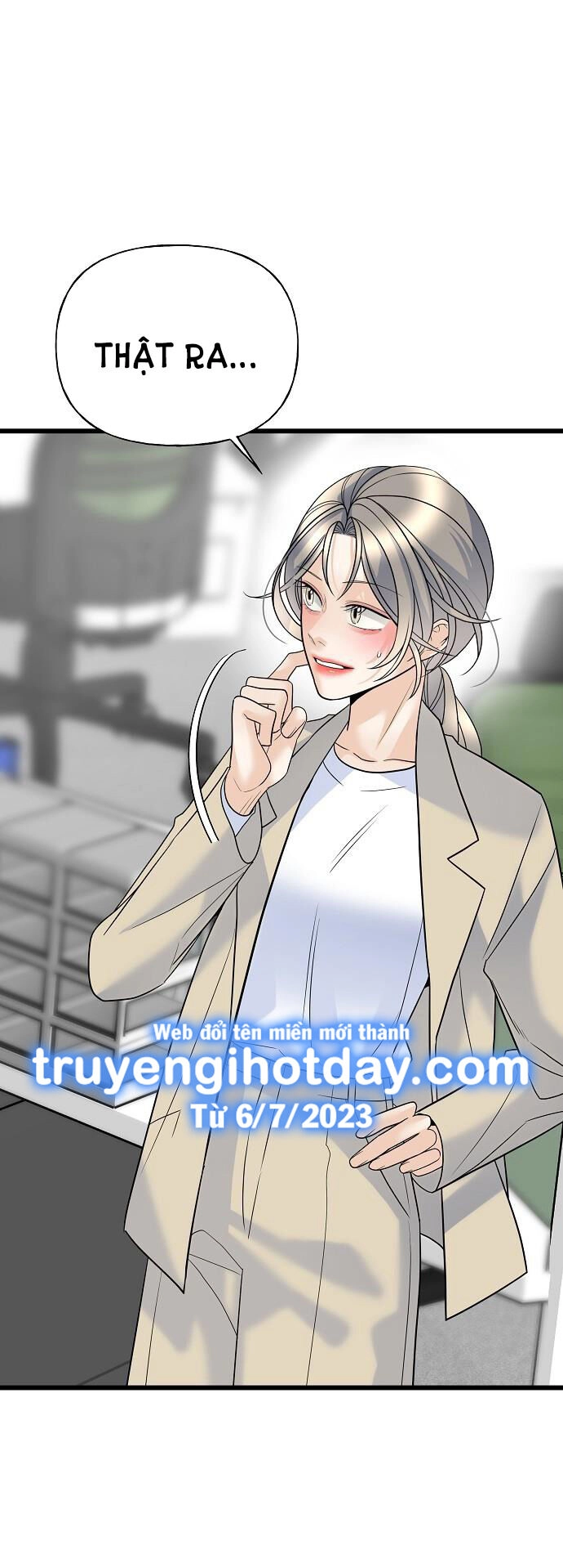 Random Target - Mục Tiêu Ngẫu Nhiên Chapter 16.1 - 1