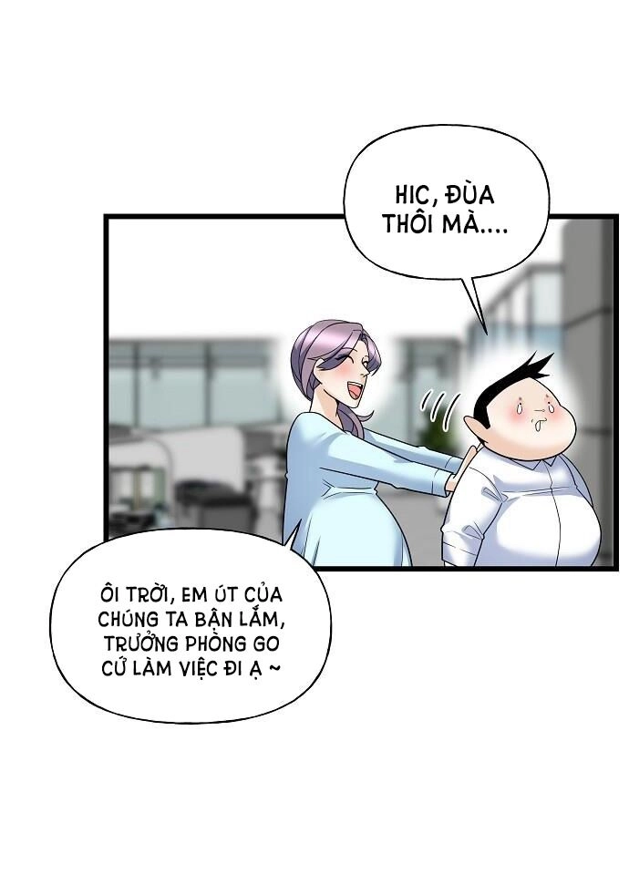 Random Target - Mục Tiêu Ngẫu Nhiên Chapter 16.1 - 4