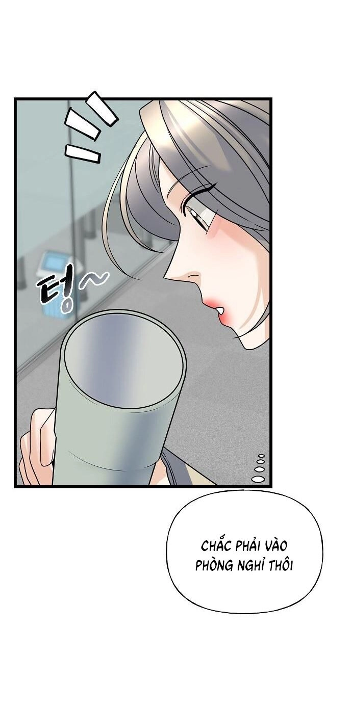 Random Target - Mục Tiêu Ngẫu Nhiên Chapter 16.1 - 5