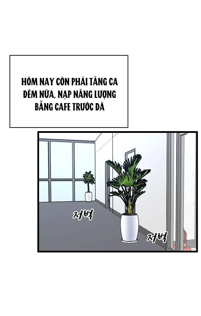 Random Target - Mục Tiêu Ngẫu Nhiên Chapter 16.1 - 6