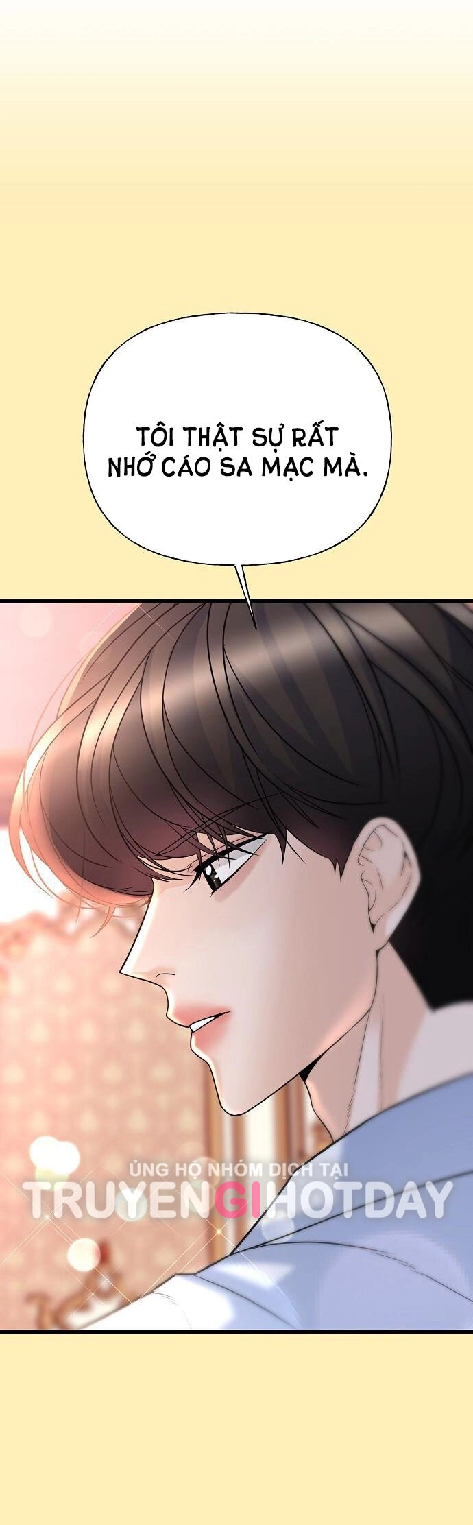 Random Target - Mục Tiêu Ngẫu Nhiên Chapter 16.1 - 11