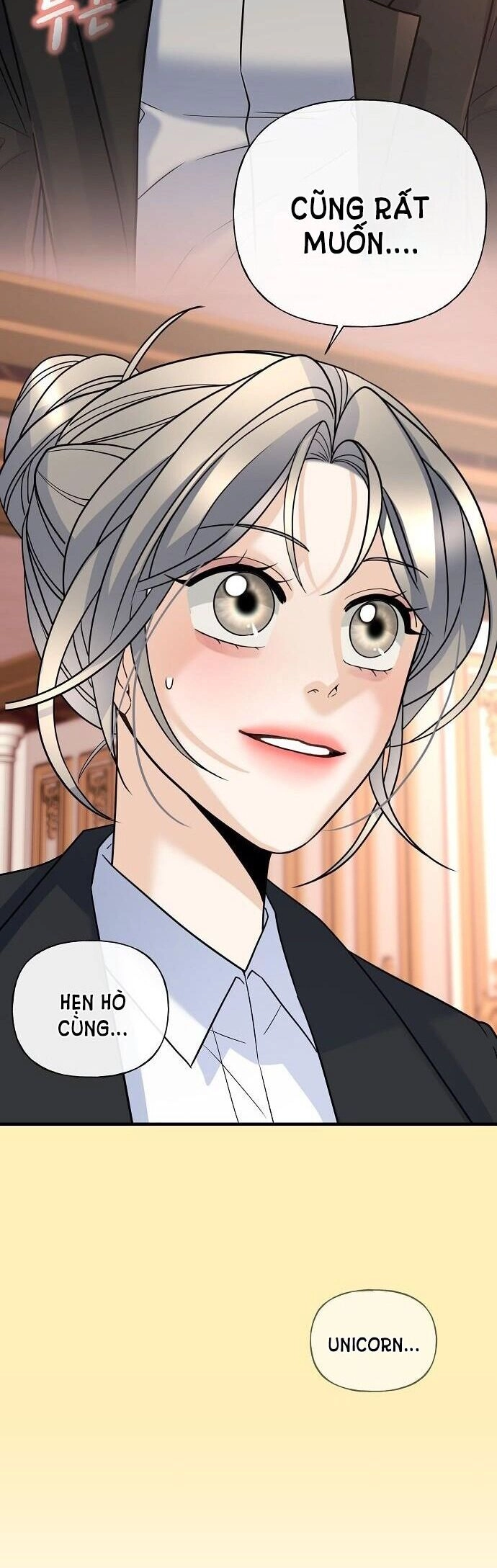 Random Target - Mục Tiêu Ngẫu Nhiên Chapter 16.1 - 13