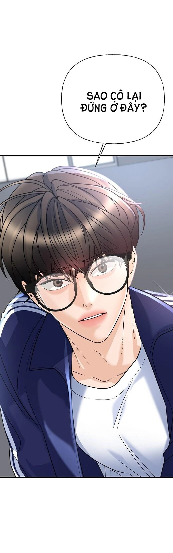 Random Target - Mục Tiêu Ngẫu Nhiên Chapter 16.1 - 16