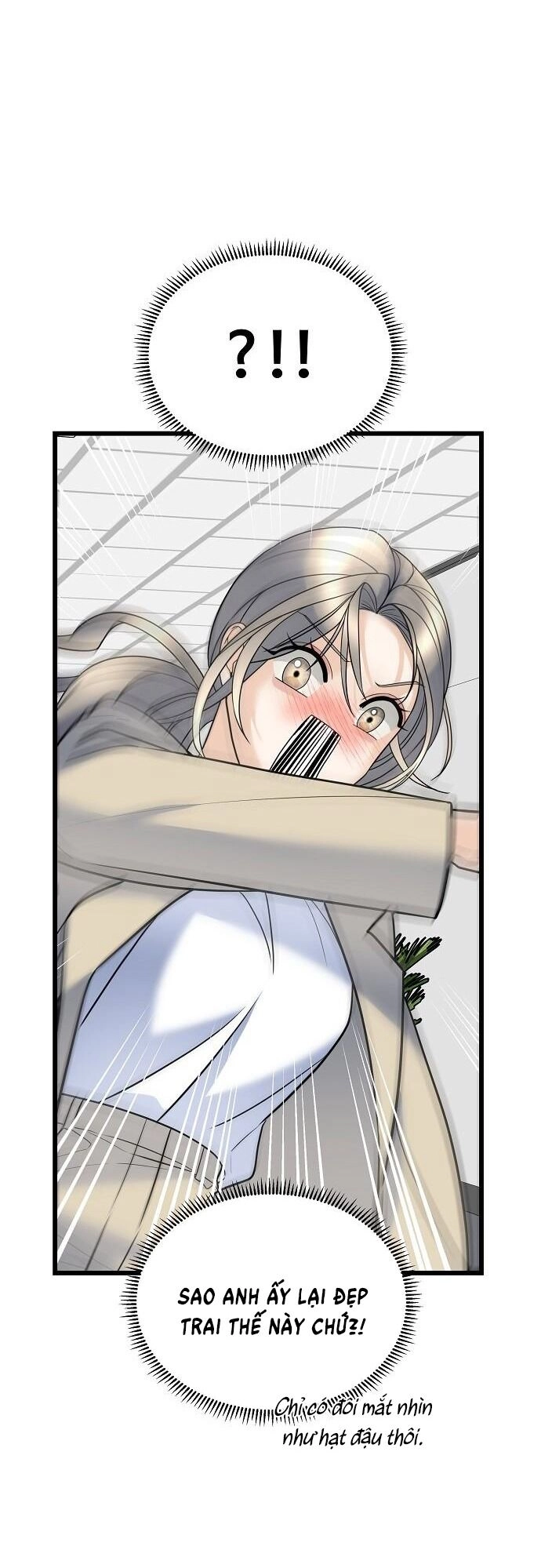 Random Target - Mục Tiêu Ngẫu Nhiên Chapter 16.1 - 17