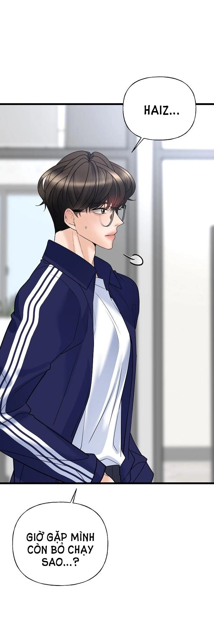 Random Target - Mục Tiêu Ngẫu Nhiên Chapter 16.1 - 19