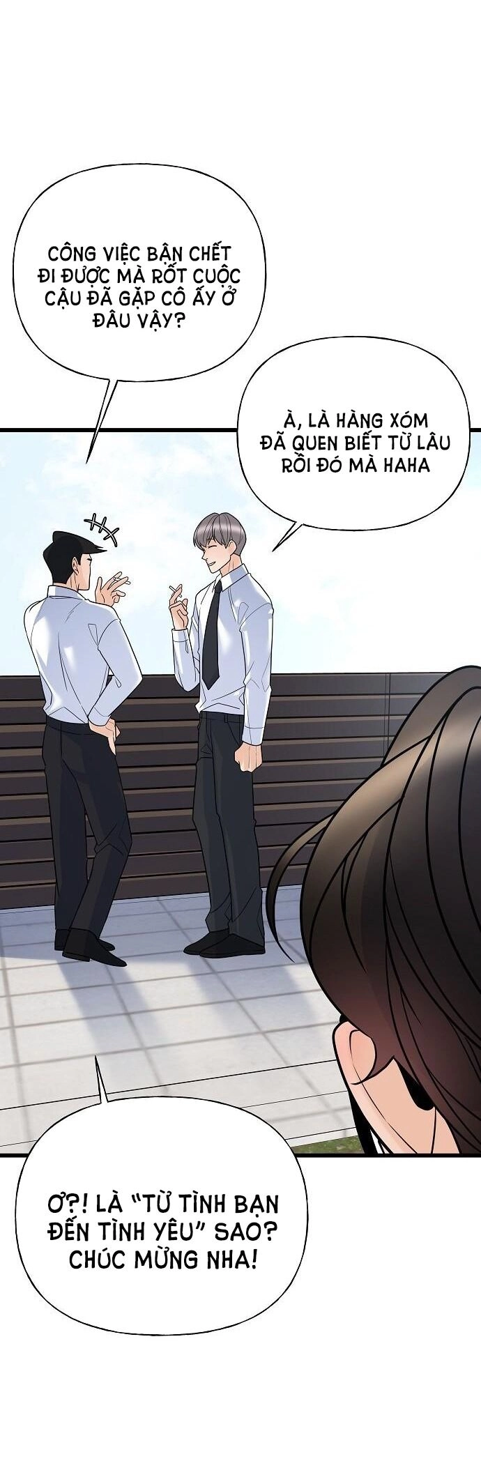 Random Target - Mục Tiêu Ngẫu Nhiên Chapter 16.1 - 24