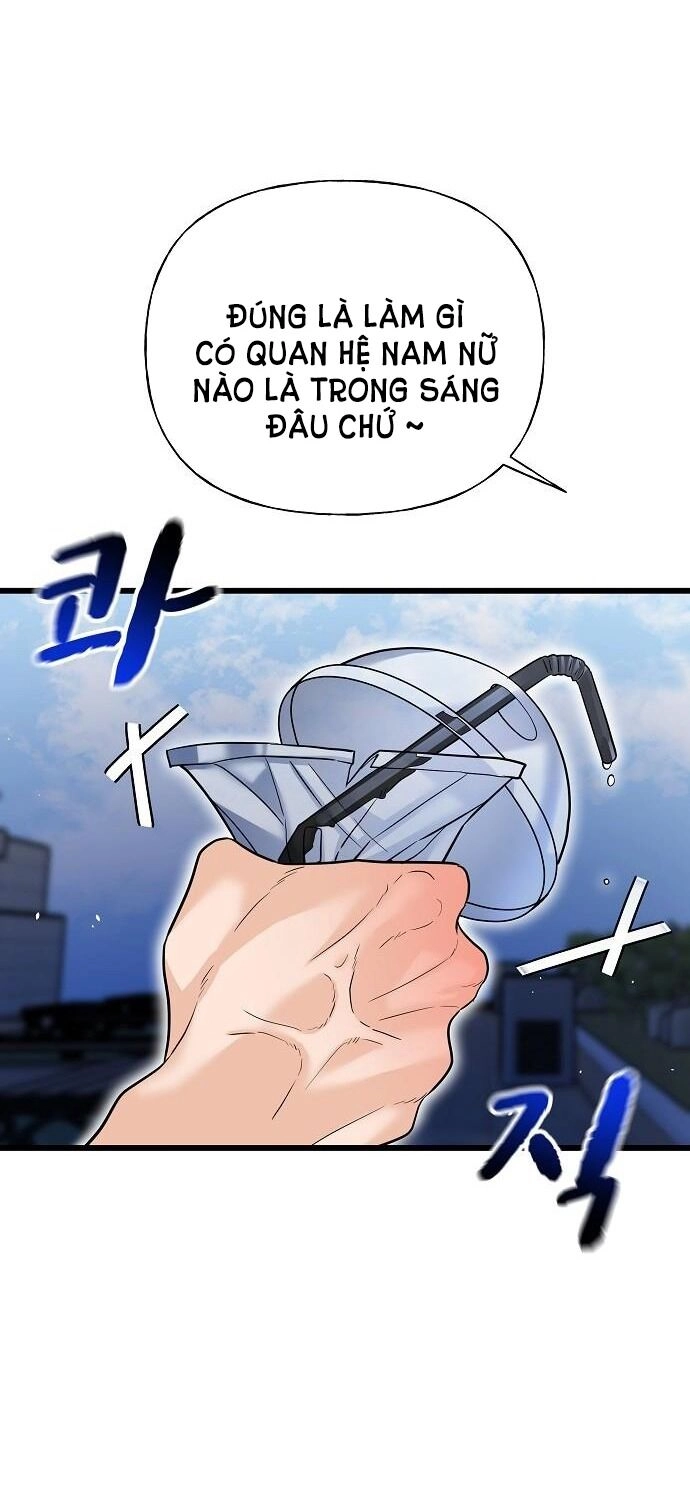 Random Target - Mục Tiêu Ngẫu Nhiên Chapter 16.1 - 25