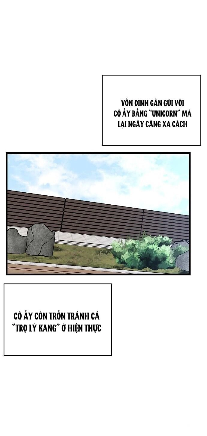 Random Target - Mục Tiêu Ngẫu Nhiên Chapter 16.1 - 28